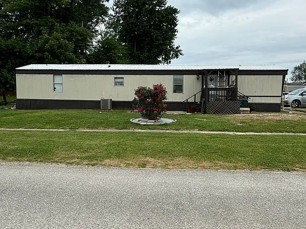 91 E Caniff Ct, Princeton, IN 47670