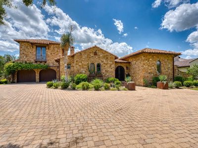 122 Plaza Escondido, Horseshoe Bay, TX, 78657
