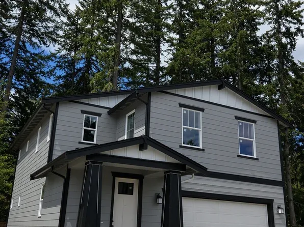 18512 4th Avenue Ct E LOT 14, Spanaway, WA 98387