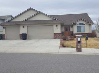 393 Cherry Hills Rd, Billings, MT 59105