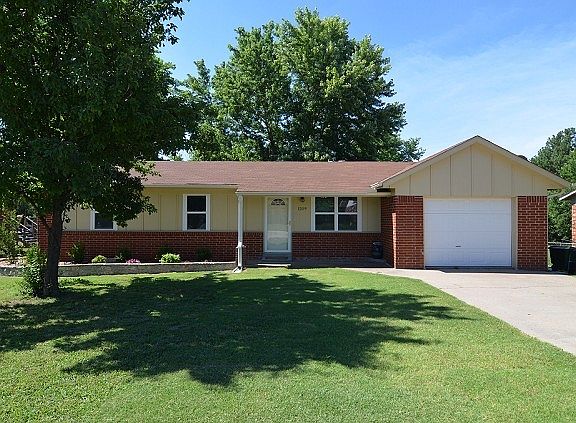 Flower bed ready for personal touch