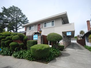 225 Grand Blvd APT 1, San Mateo, CA 94401