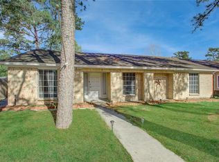 2507 Whispering Springs Dr, Spring, TX 77373