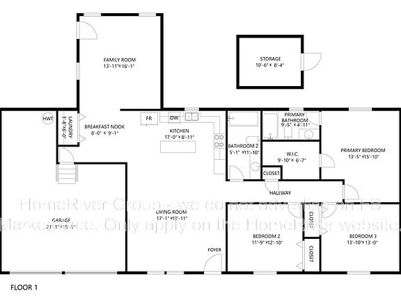 3rd image of 4049 Woodmont Dr