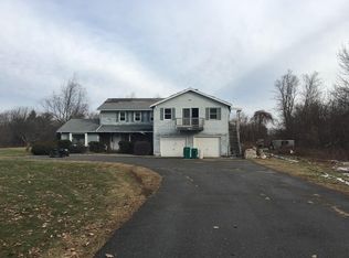 513 Williams Rd, Fitchburg, MA 01420
