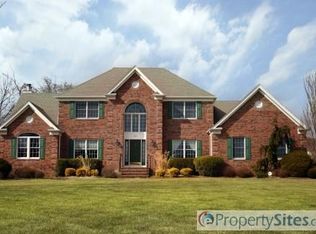 214 Johnson Rd, White House Station, NJ 08889