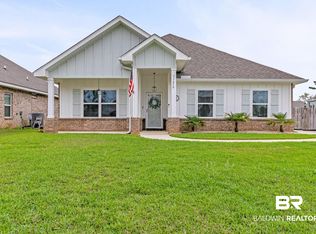 31650 Memphis Loop, Spanish Fort, AL 36527