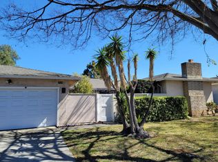 1518 Albatross Dr, Sunnyvale, CA