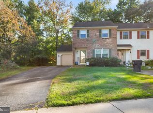 210 Sulky Way, Chadds Ford, PA 19317