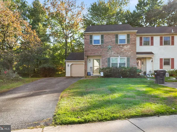 210 Sulky Way, Chadds Ford, PA 19317