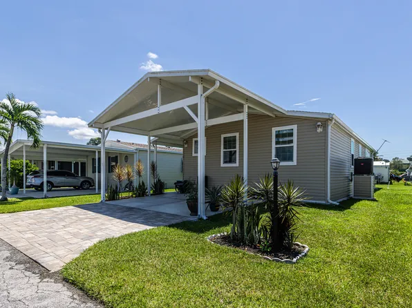 42 Amethyst Ave #42-A, Naples, FL 34114