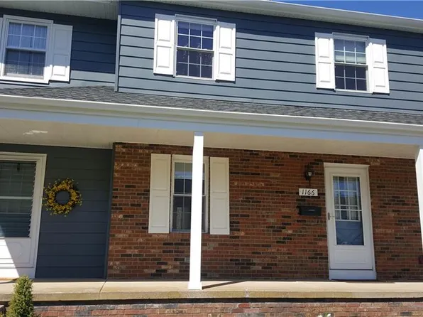 1166 Apple Tree Dr, Erie, PA 16509