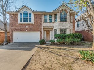 4949 Sunset Ridge Dr, Fort Worth, TX 76123