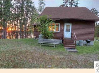 1185 Ringrock Rd, Ely, MN 55731