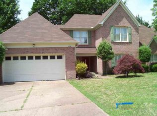 1739 Candle Ridge Dr, Cordova, TN 38016