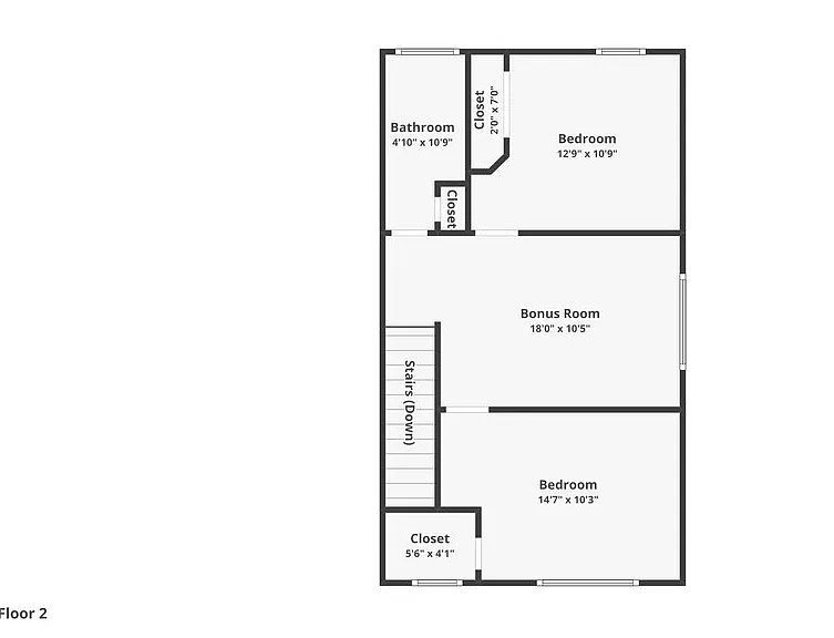 2900 Summer Hollow Ct — Photo 3