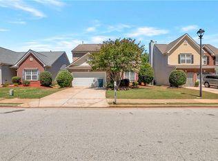 290 Clairidge Ln, Lawrenceville, GA 30046