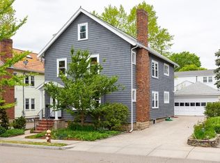 4 Hilltop Rd, Watertown, MA 02472
