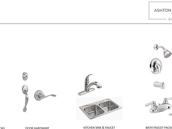 11263 E. Unger Ave-lot 239-aster Elevation Image 5