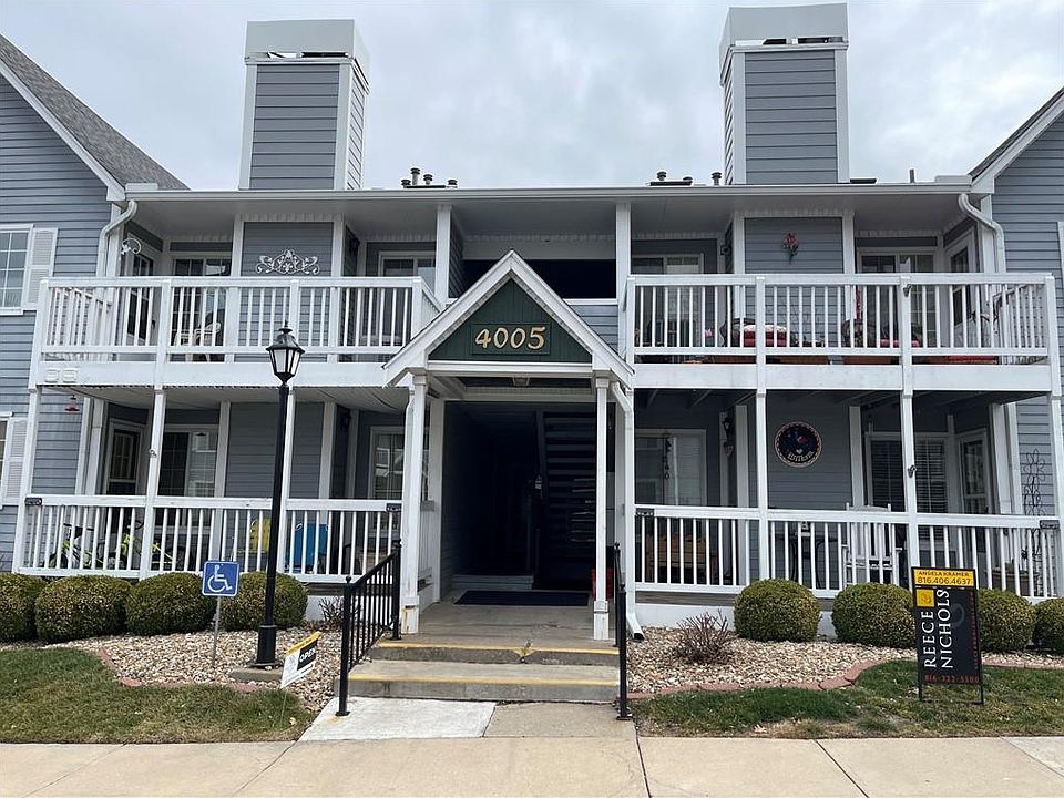 1st image of 4005 S Crysler Ave APT 8