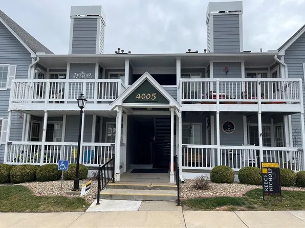 4005 S Crysler Ave APT 8, Independence, MO 64055