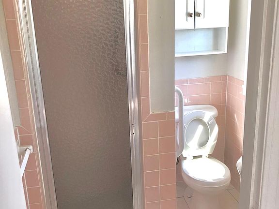 First Floor Bathroom