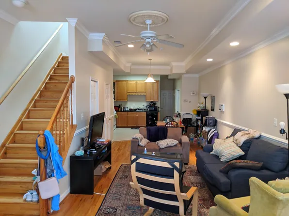 404 Rhode Island Ave NW APT A, Washington, DC 20001