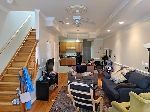 404 Rhode Island Ave NW #A Photo 1