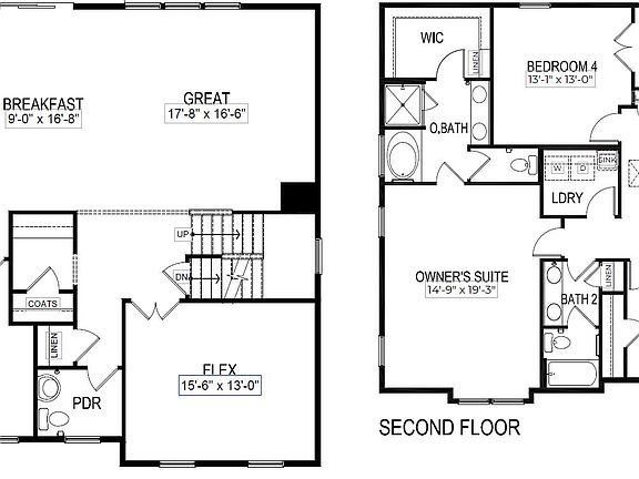 Floor Plan.