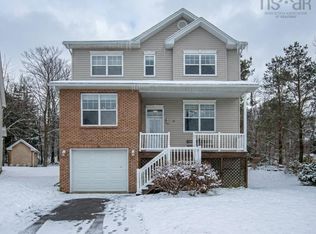 48 Gorsebud Clos, Halifax, NS B3S 1P6
