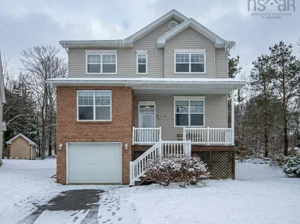 48 Gorsebud Clos, Halifax, NS B3S 1P6