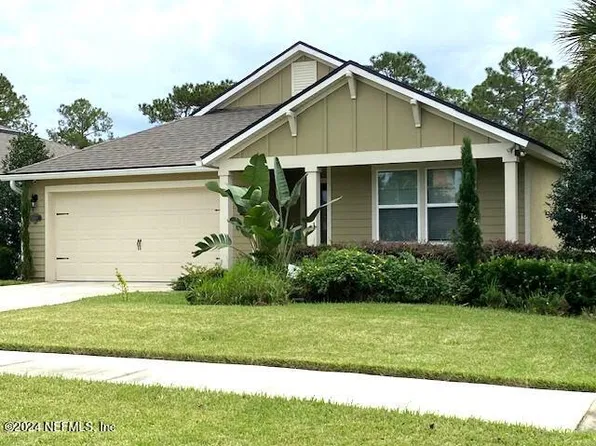 3800 GREAT FALLS Loop, Middleburg, FL 32068
