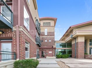 10184 Park Meadows Dr UNIT 1207, Lone Tree, CO 80124