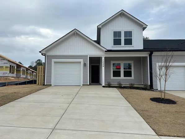 1024 Primrose Drive #16A, North Augusta, SC