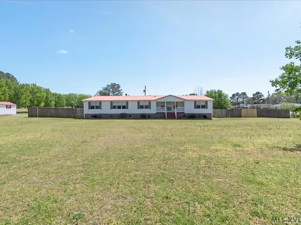 41 New Hope St, Roanoke Rapids, NC 27870