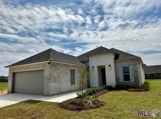 13718 Willowmore Dr, Denham Springs, LA 70726