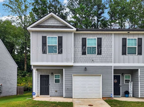 4934 Lower Elm St, Atlanta, GA 30349