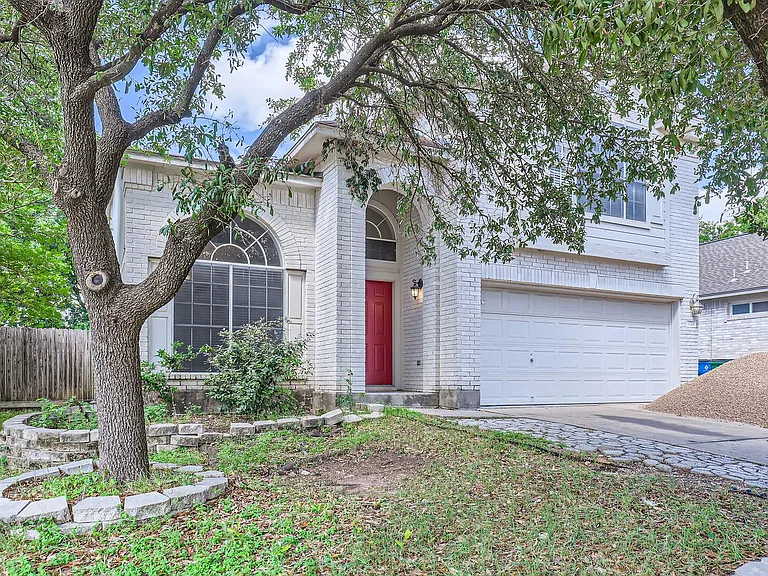 1714 Candelaria Mesa Dr — Photo 1