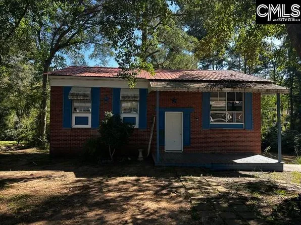 2503 Sycamore Dr, Newberry, SC 29108