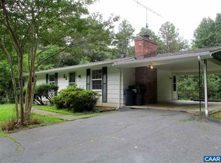 2831 Frays Mill Rd, Charlottesville, VA 22911