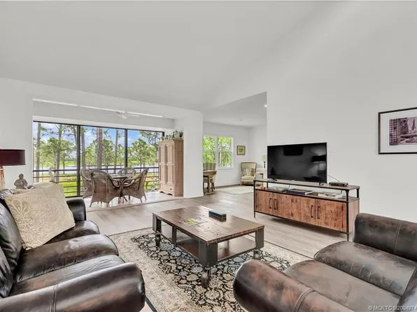 13224 Harbour Ridge Blvd #4A, Palm City, FL 34990