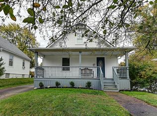 116 E Dartmore Ave, Akron, OH 44301