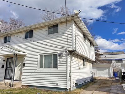 4315 W 152nd St, Cleveland, OH, 44135