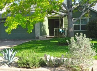 7705 Copperas Dr, Austin, TX 78749