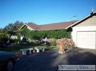 2827 Guajome Lake Rd, Oceanside, CA 92057