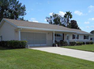 17951 SE 105th Ct, Summerfield, FL 34491