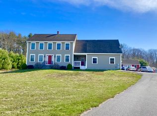 8 Stonewall Ln, Saco, ME 04072