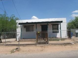 844 W Simmons Rd, Tucson, AZ 85705