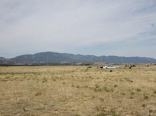 Tbd Siloam Rd, Pueblo, CO 81005