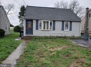 1349 Glen Moore Cir, Lancaster, PA 17601
